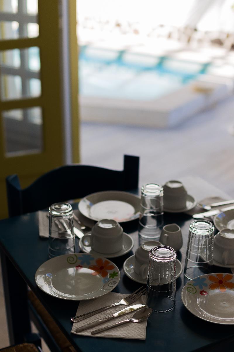 Sunny Days Hotel Fira (Santorini) Exterior foto