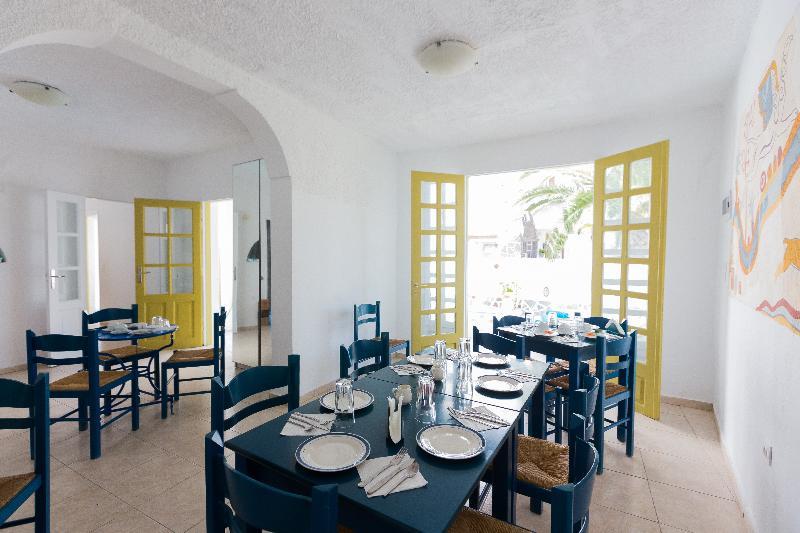 Sunny Days Hotel Fira (Santorini) Exterior foto