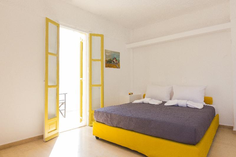 Sunny Days Hotel Fira (Santorini) Exterior foto